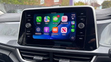 Volkswagen T-Roc 1.0 TSI Style 5dr Petrol Hatchback